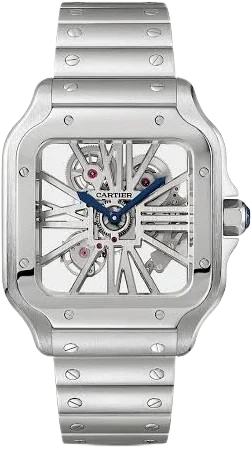 Cartier Santos de Cartier — imagen